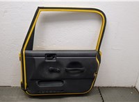  Замок двери Jeep Wrangler 1996-2006 11454092 #5