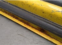  Замок двери Jeep Wrangler 1996-2006 11454092 #7