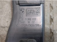 7352222 Пластик (обшивка) моторного отсека BMW 5 G30, G31 2017-2023 20516947 #3