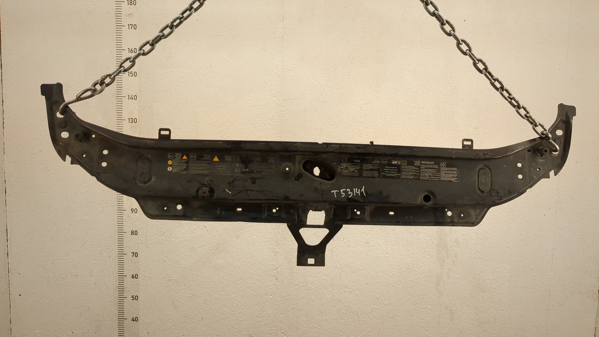 Панель передняя (телевизор)