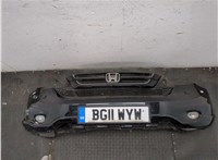 71101SWWG01ZN Бампер Honda CR-V 2006-2012 20516959 #2