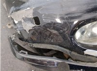 71101SWWG01ZN Бампер Honda CR-V 2006-2012 20516959 #11
