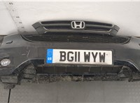  Решетка радиатора Honda CR-V 2006-2012 11454116 #1