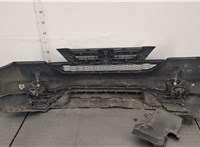  Решетка радиатора Honda CR-V 2006-2012 11454116 #6