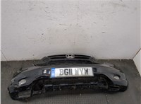 71101SWWG01ZN Бампер Honda CR-V 2006-2012 20516959 #19