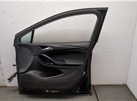  Дверь боковая (легковая) Opel Astra K 2015- 20516997 #2