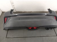 Бампер Toyota C-HR 20517000 #1