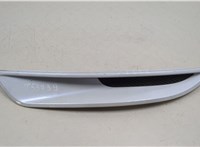 8V4115A282A Заглушка (решетка) бампера Ford Kuga 2008-2012 20517002 #1