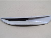 8V4115A281A Заглушка (решетка) бампера Ford Kuga 2008-2012 20517006 #1