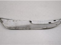 8V4115A281A Заглушка (решетка) бампера Ford Kuga 2008-2012 20517006 #2