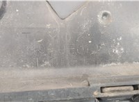  Заглушка (решетка) бампера Toyota Corolla Verso 2004-2009 11454165 #2