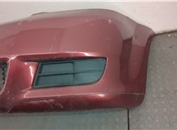  Заглушка (решетка) бампера Toyota Corolla Verso 2004-2009 11454165 #4