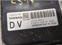  Блок управления двигателем Infiniti QX50 2017-2025 20517028 #2
