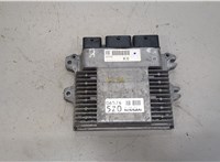  Блок управления двигателем Infiniti QX50 2017-2025 20517033 #1
