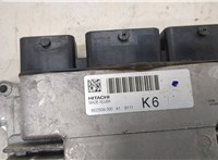  Блок управления двигателем Infiniti QX50 2017-2025 20517033 #3