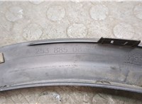  Молдинг крыла Mercedes GLC X253 2015-2022 20517050 #3