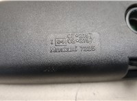  Зеркало салона Mitsubishi Grandis 20517051 #3