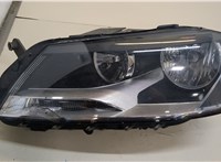  Фара (передняя) Volkswagen Passat 7 2010-2015 Европа 20517056 #1