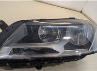  Фара (передняя) Volkswagen Passat 7 2010-2015 Европа 20517056 #2