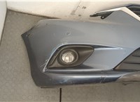  Бампер Mazda 6 (GJ) 2012-2018 20517057 #2