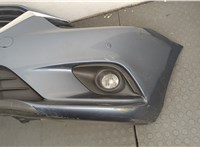  Бампер Mazda 6 (GJ) 2012-2018 20517057 #3
