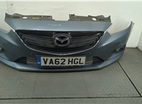  Бампер Mazda 6 (GJ) 2012-2018 20517057 #4