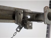  Усилитель бампера Citroen C5 2004-2008 20517059 #2