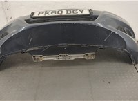  Фара противотуманная (галогенка) Opel Zafira B 2005-2012 11454207 #4