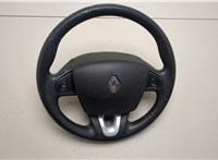  Руль Renault Scenic 2009-2012 20517078 #1