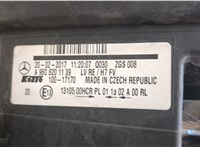 A9608201139 Фара (передняя) Mercedes Actros MP4 2011-2022 20517086 #8