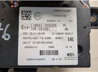  Блок управления бортовой сети (Body Control Module) Peugeot Boxer 2014- 20517087 #4