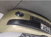  Решетка радиатора Nissan Note E11 2006-2013 11454218 #3