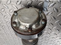  Кардан Porsche Cayenne 2002-2010 20517121 #3