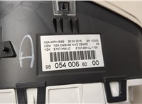 9805400680 Щиток приборов (приборная панель) Peugeot 208 2012-2019 20517123 #5