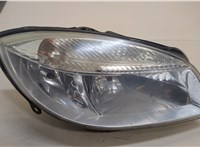  Фара (передняя) Skoda Fabia 2007-2014 20517135 #1
