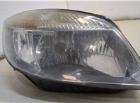  Фара (передняя) Skoda Fabia 2007-2014 20517135 #2