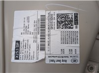 A25373028038S09 Дверная карта (Обшивка двери) Mercedes GLC X253 2015-2022 20517156 #4