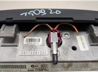  Дисплей компьютера (информационный) BMW 3 F30 2012-2019 20517164 #5