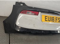  Заглушка буксировочного крюка BMW i3 2013-2022 11454259 #3