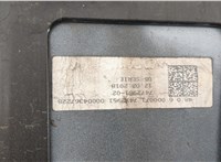  Заглушка буксировочного крюка BMW i3 2013-2022 11454259 #8