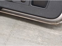  Двигатель стеклоочистителя (моторчик дворников) задний Volkswagen Passat 6 2005-2010 11454273 #2