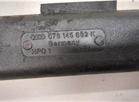 078145683K Патрубок интеркулера Audi A6 (C5) Allroad 2000-2006 20517197 #2