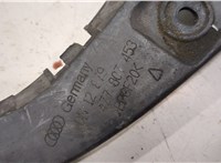 4Z7807453 Кронштейн бампера Audi A6 (C5) Allroad 2000-2006 20517200 #3