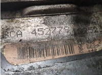  Генератор Volkswagen Beetle 1998-2010 11454284 #7