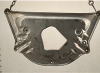  Защита днища, запаски, КПП, подвески BMW 6 E63 2003-2010 20517207 #1