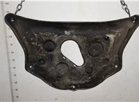 Защита днища, запаски, КПП, подвески BMW 7 E65 2001-2008 20517214 #2