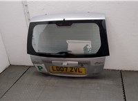  Кнопка открывания багажника Hyundai Getz 2002-2011 11454302 #1