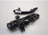 A0997601800, A09976016599197 Ручка двери наружная Mercedes GLC X253 2015-2022 20517226 #1