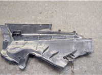 51717309205 Пластик (обшивка) моторного отсека BMW X5 F15 2013-2018 20517231 #2