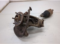  Ступица (кулак, цапфа) Ford Kuga 2008-2012 20517232 #1